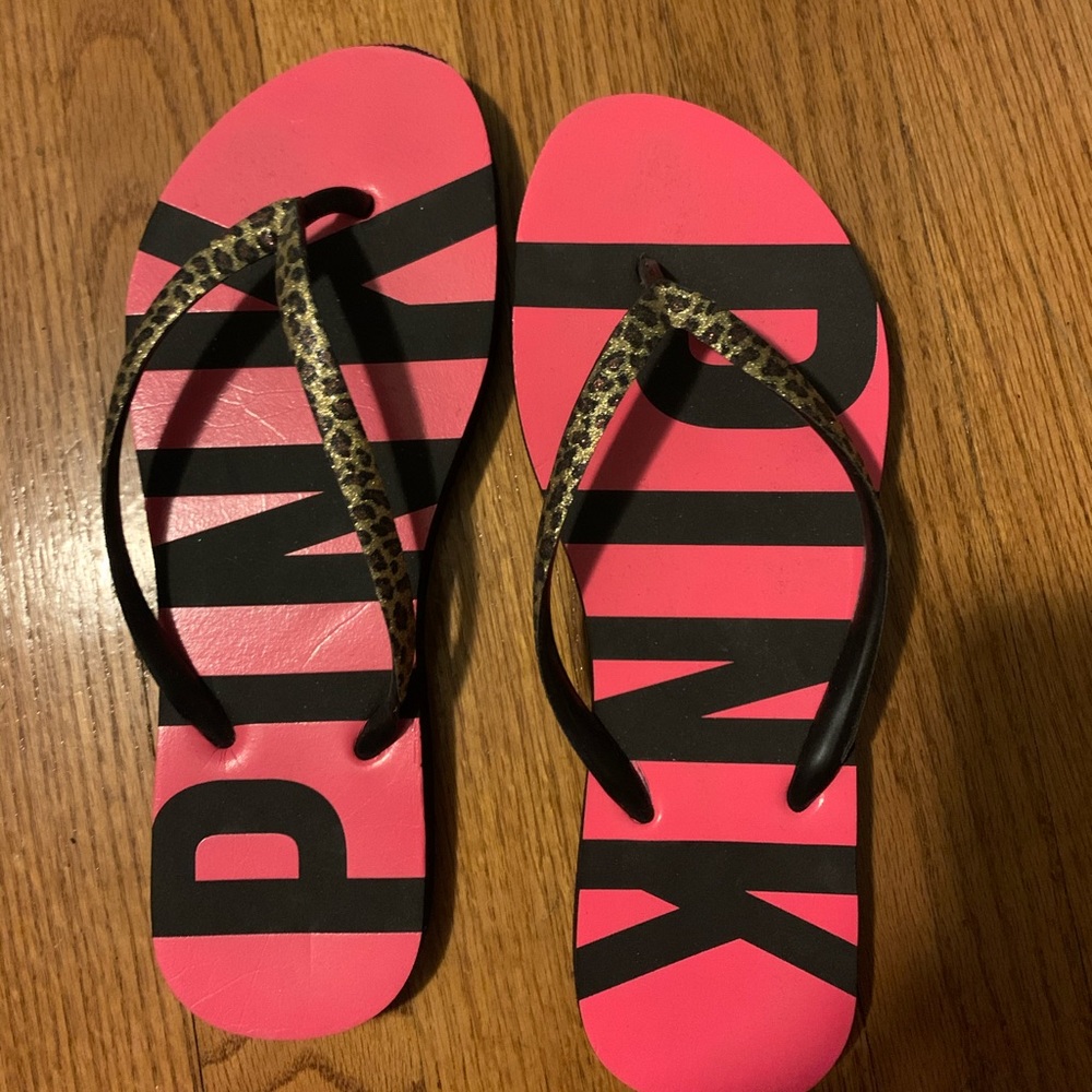 Flip flops